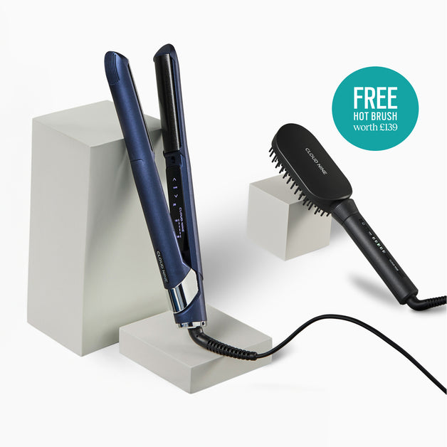 2-in-1 Contouring Iron Pro
