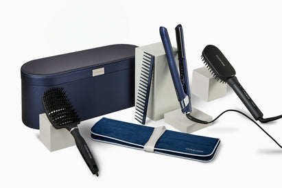 2-in-1 Contouring Iron Pro
