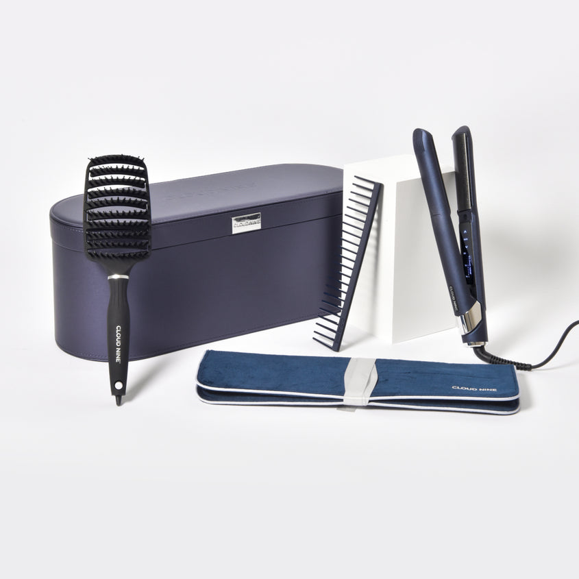 2-in-1 Contouring Iron Pro