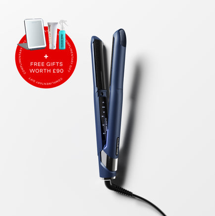 The Contouring Original Iron