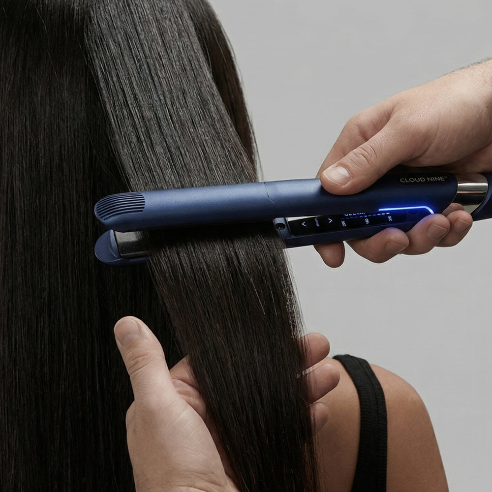 The Luxury Contouring Original Iron