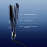 The Luxury Contouring Wide Iron