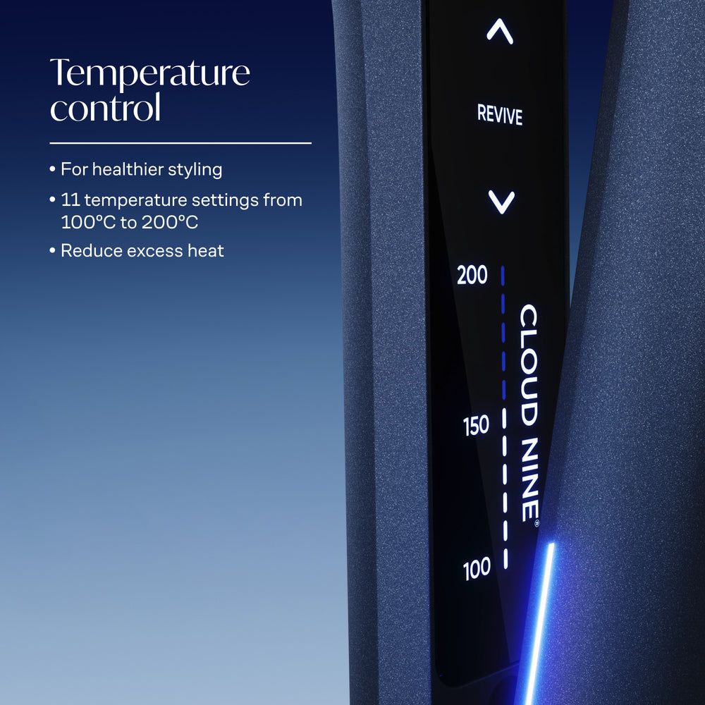 The Luxury Contouring Original Iron