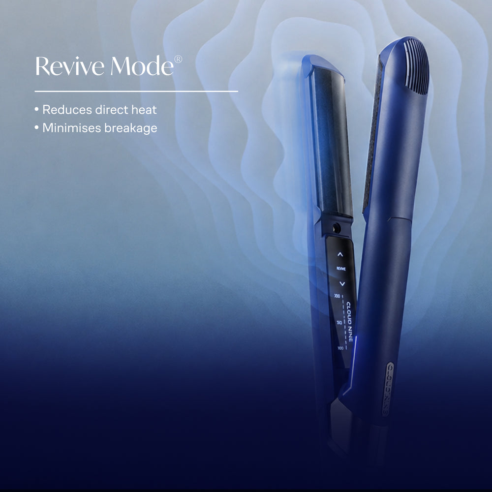 The Luxury Contouring Original Iron