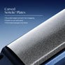 The Luxury Contouring Wide Iron