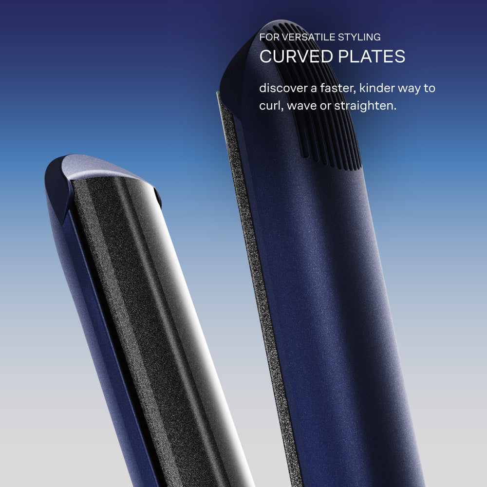 The Contouring Original Iron