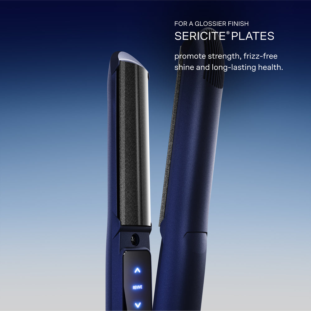 The Contouring Original Iron