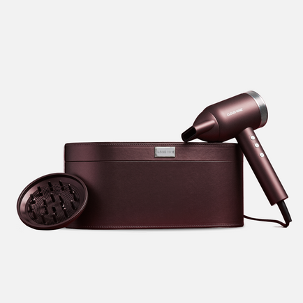 The Dark Burgundy Airshot Pro