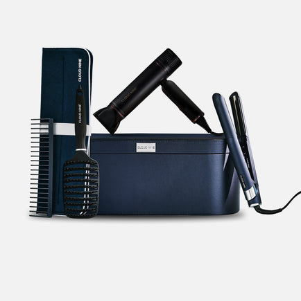 The Contouring Original Iron