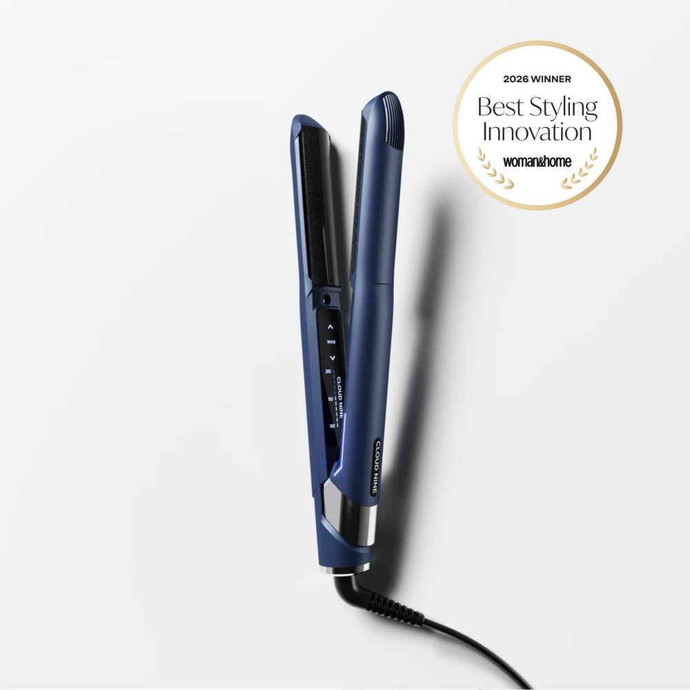 The Luxury Contouring Original Iron