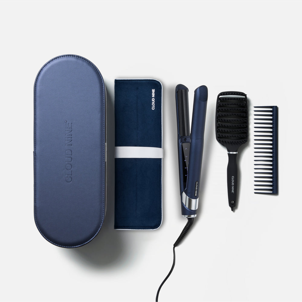 The Contouring Original Iron
