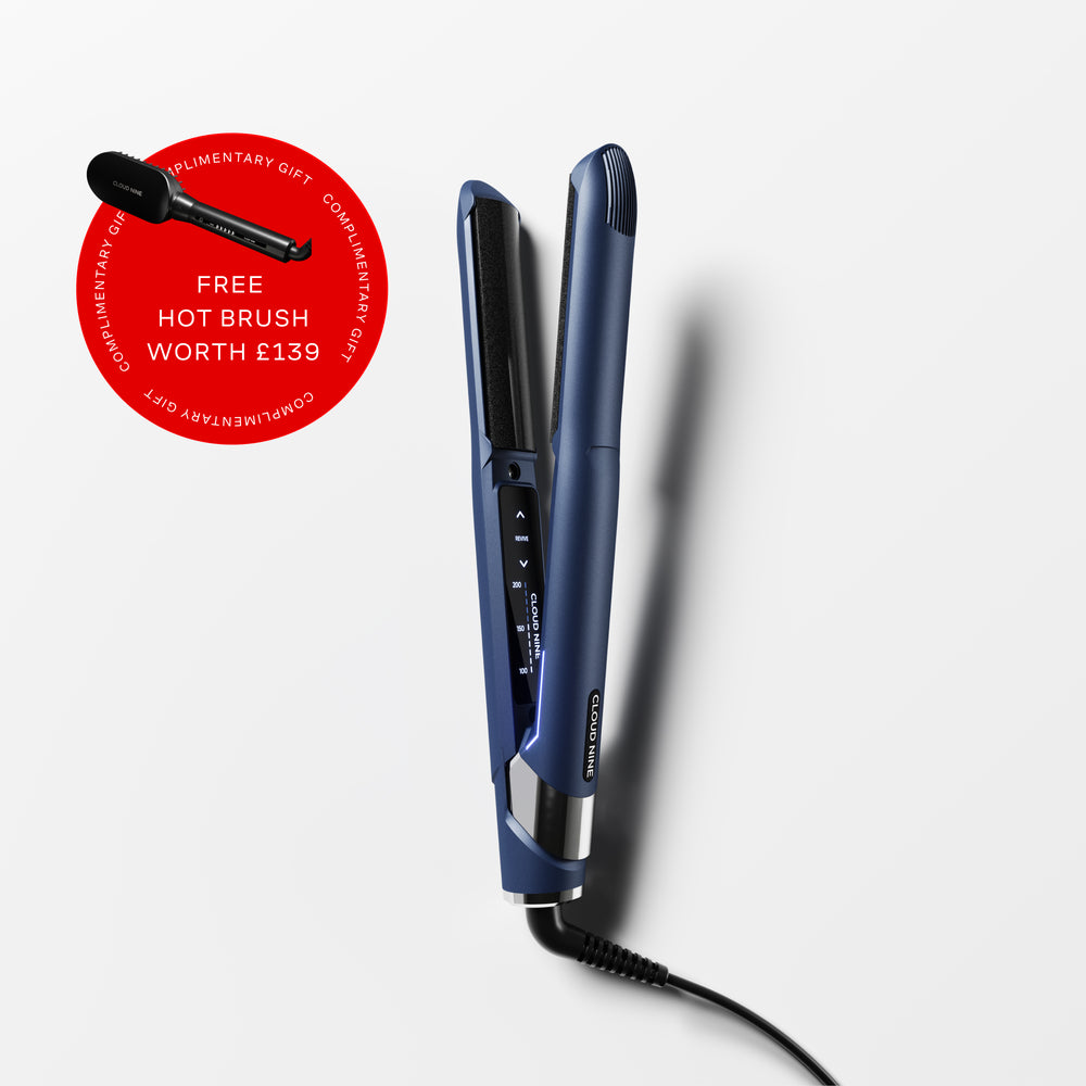 The Contouring Original Iron