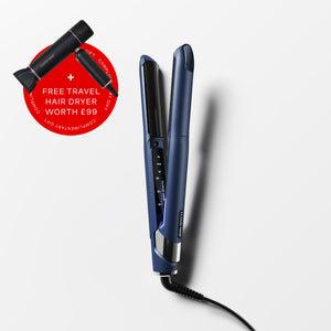 The Contouring Original Iron