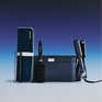 The Luxury Contouring Wide Iron