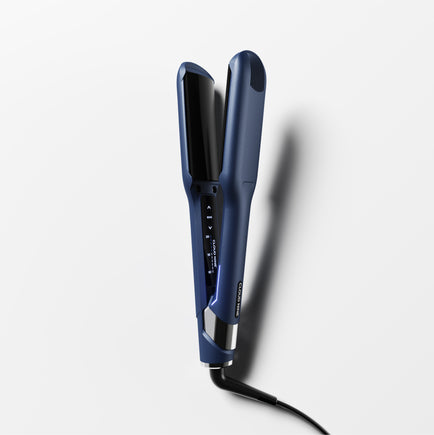 The NEW Contouring Wide Iron