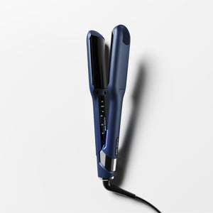 The NEW Contouring Wide Iron