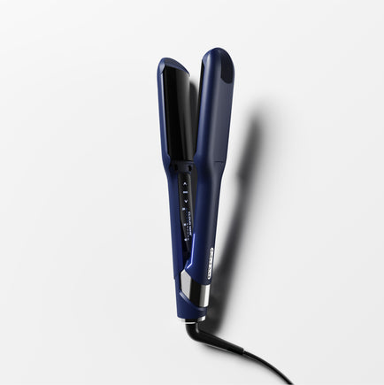 The Contouring Wide Iron