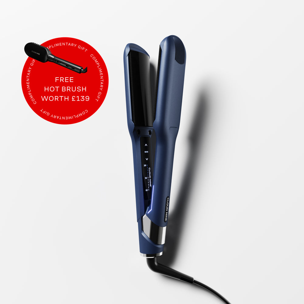 Hair Straightener Cloud Nine Curling Wand 25mm Cloud Nine CURLING