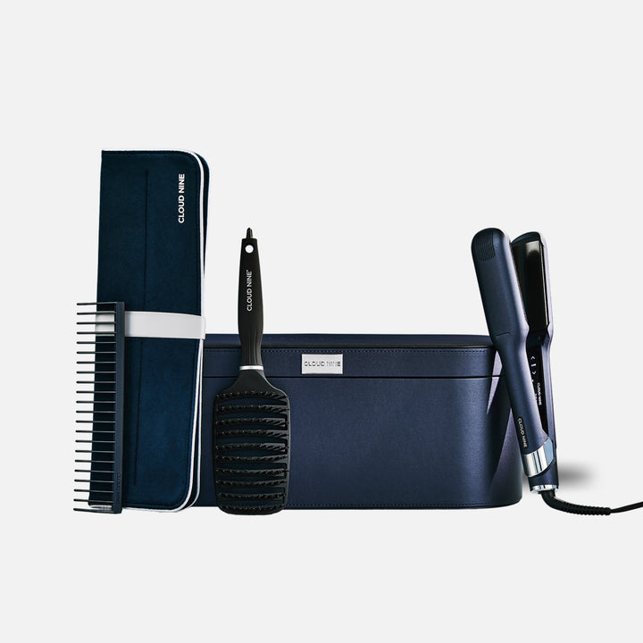 The NEW Contouring Wide Iron