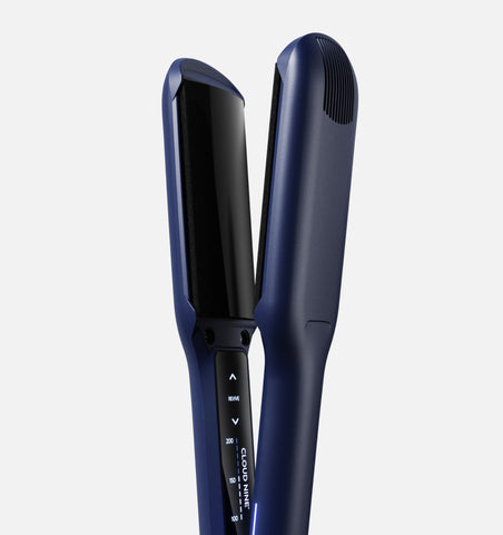 The NEW Contouring Wide Iron