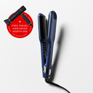 The NEW Contouring Wide Iron