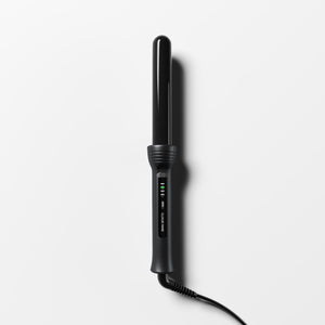 The Curling Wand