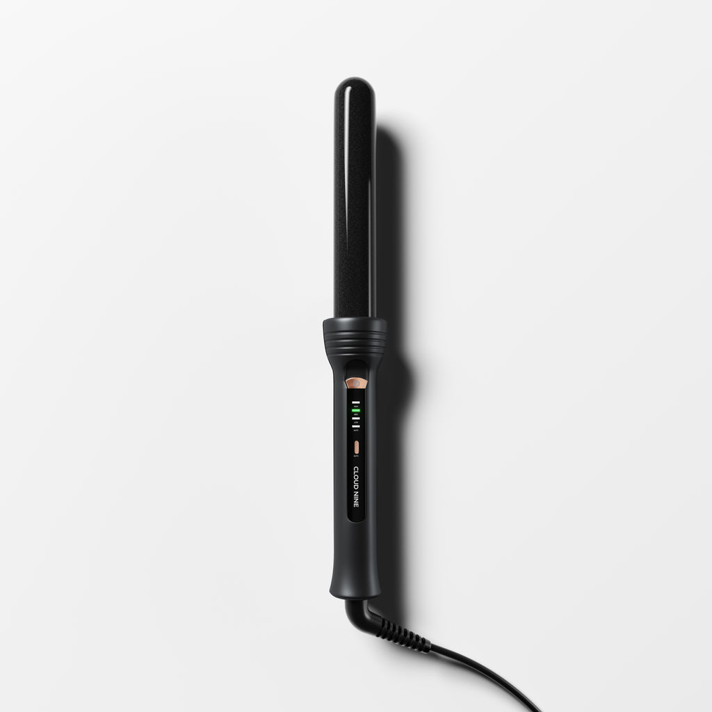 Discover the Curling Wand Cloud Nine - Main Image