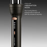 The Curling Wand Gold