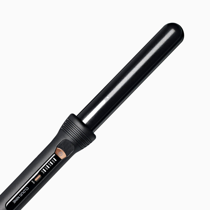 The Curling Wand