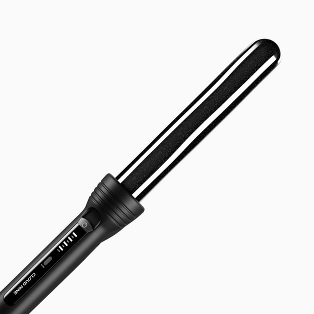 The Curling Wand