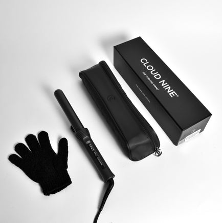The Curling Wand - secondary