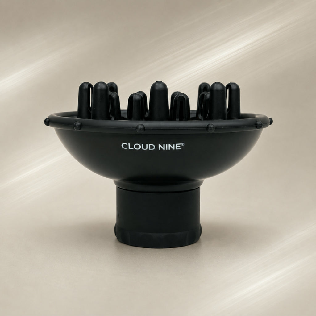 The Airshot Diffuser