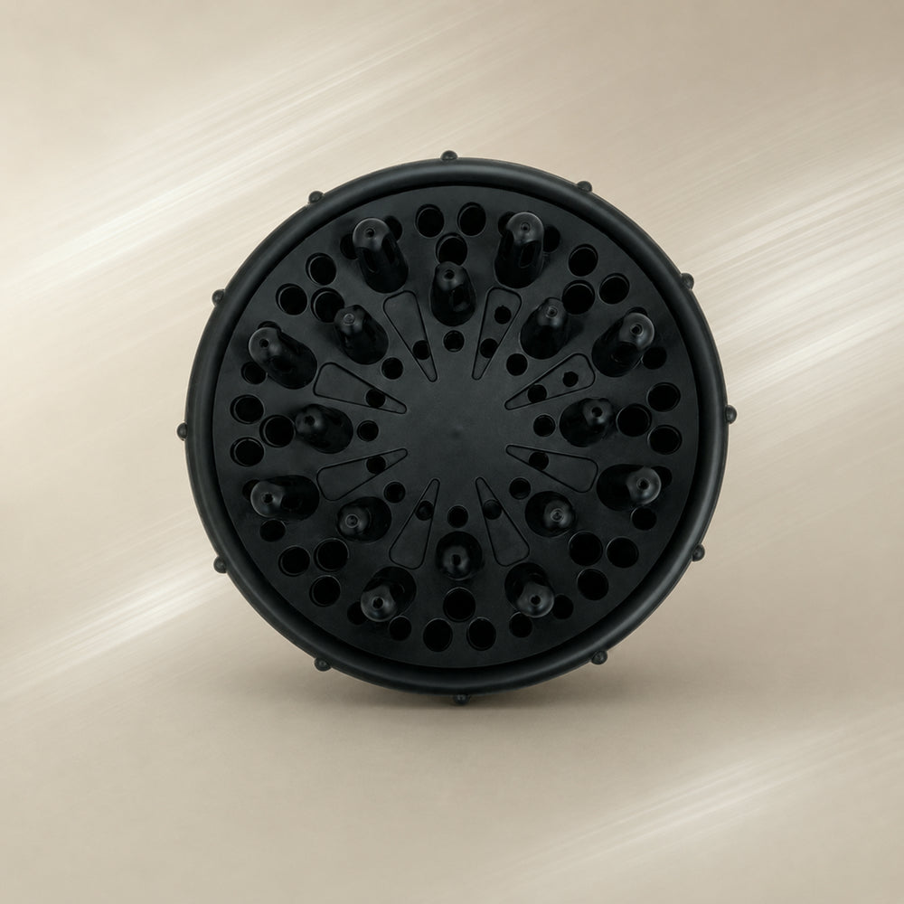 The Airshot Diffuser