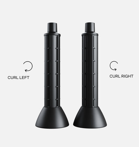 The NEW Airshot Pro Volumizing Set