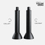 The NEW Airshot Pro Volumizers