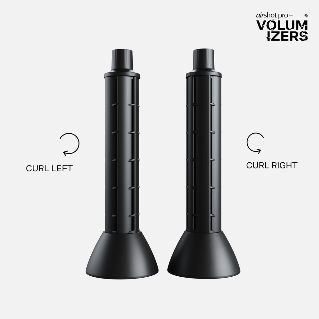 Airshot Pro Volumizers