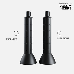 The NEW Airshot Pro Volumizing Set