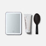 The Vanity Mirror Styling Set