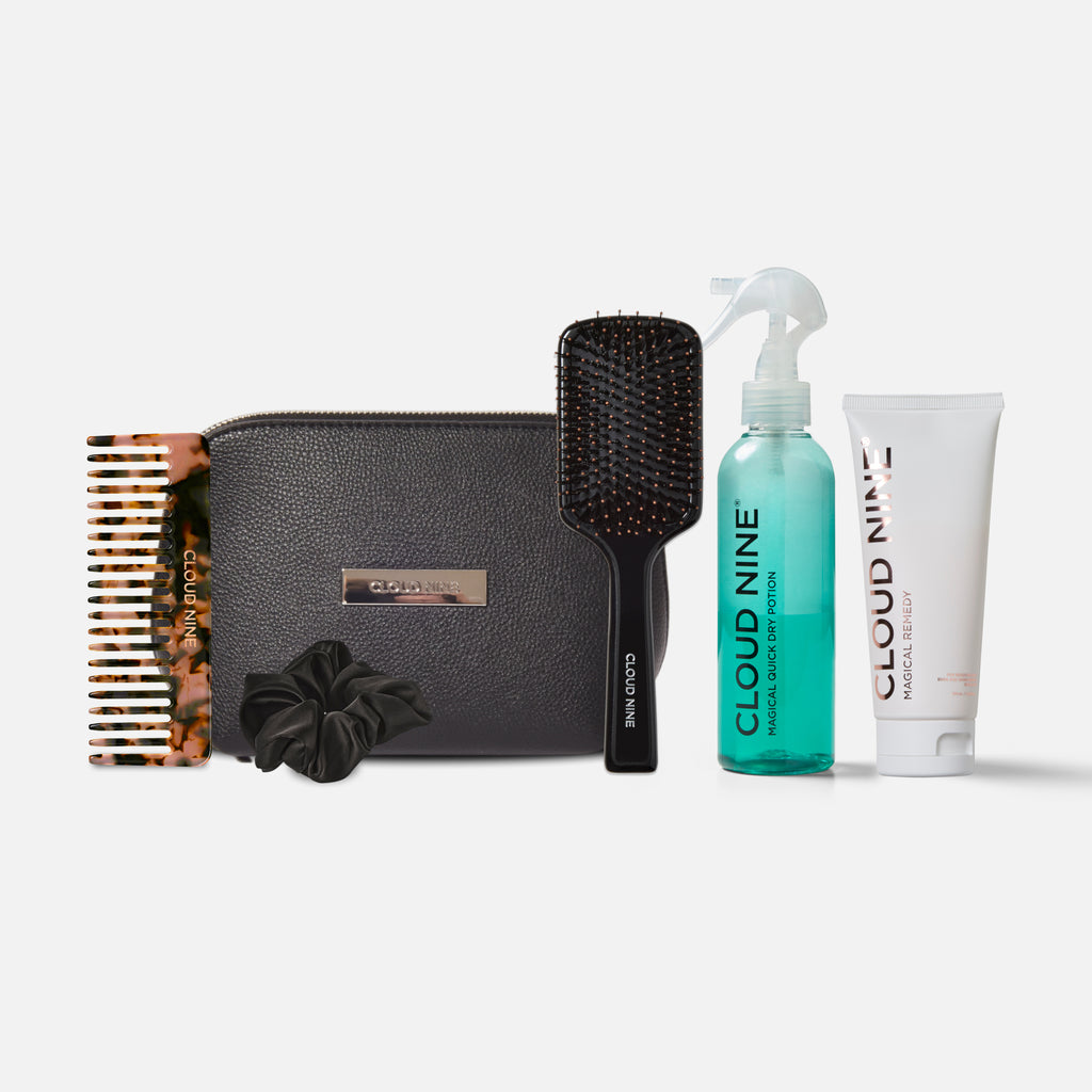 Complete Styling Set