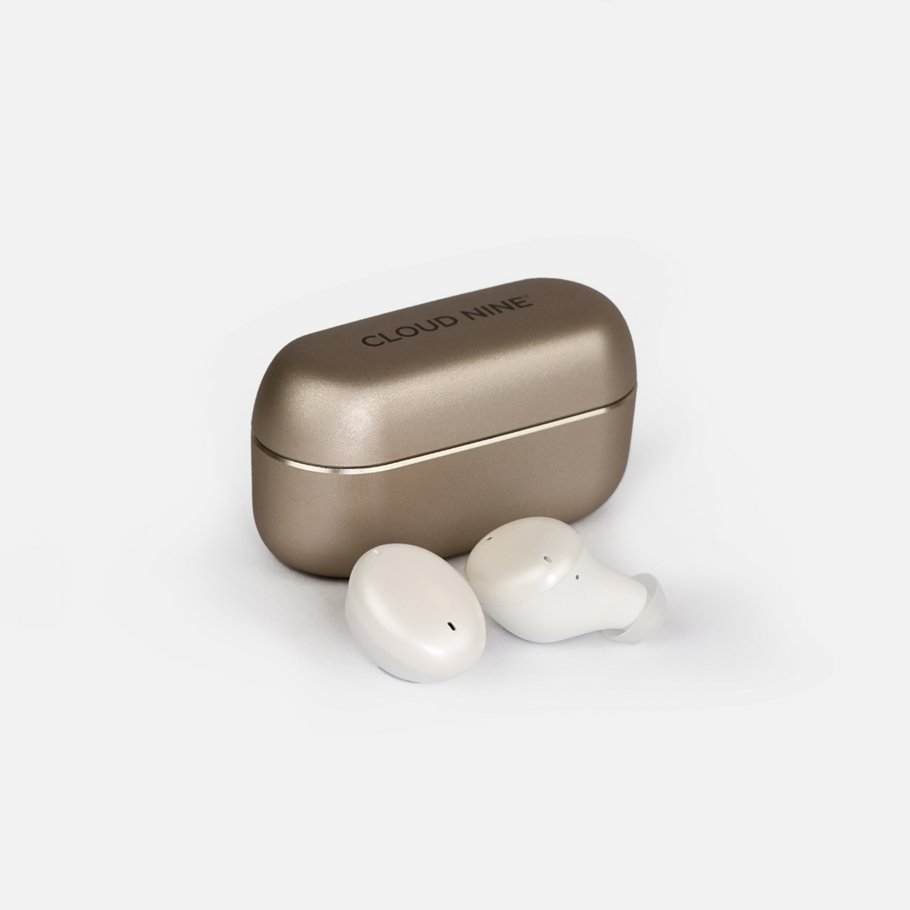 Wireless Earbuds
