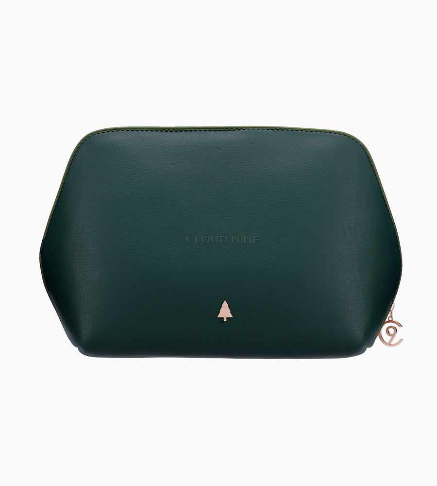 The Evergreen Accessories Case