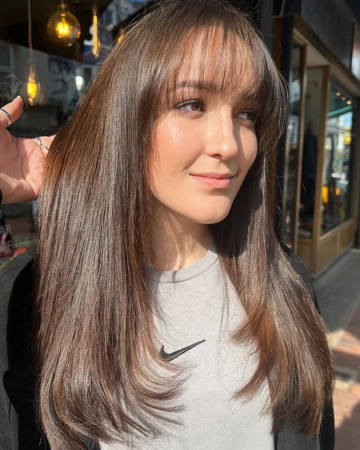 79 low-maintenance Hair Styles for Every Hair Type | CLOUD NINE