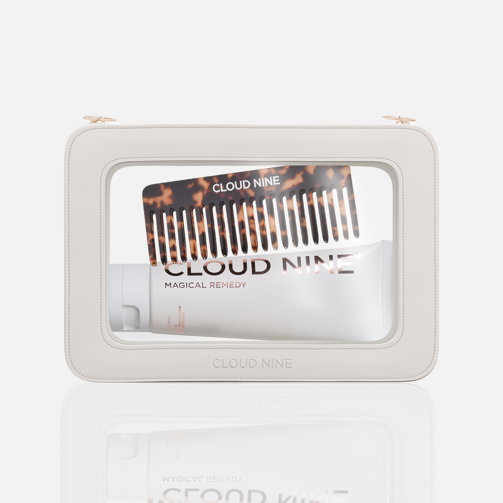 The Hair Repair Bundle