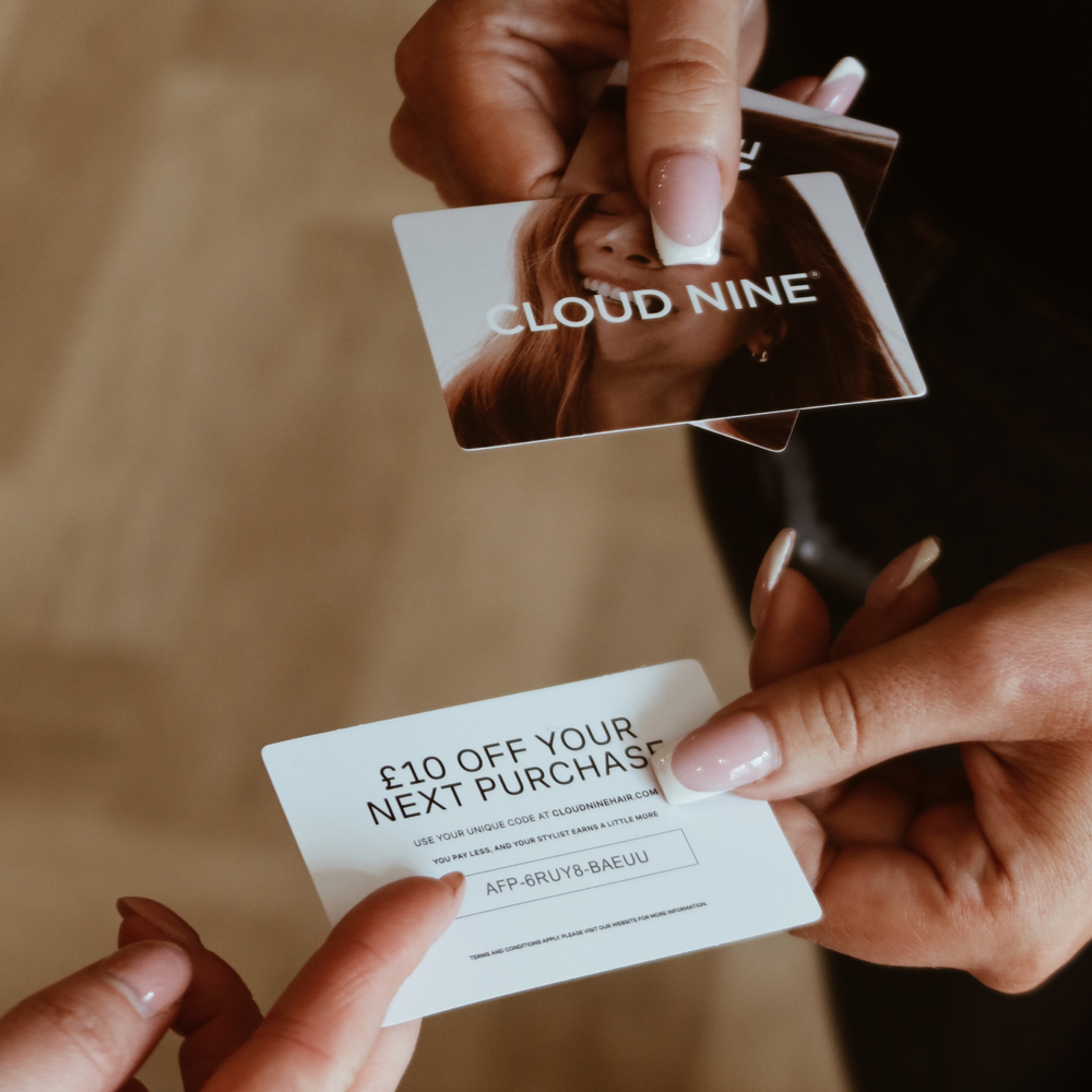 Nurture+ Affiliate Starter Pack