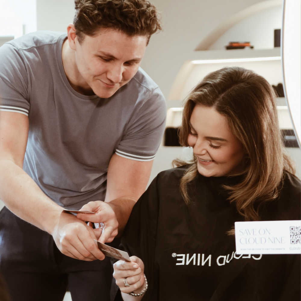 Nurture+ Affiliate Starter Pack