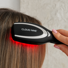 LED Hair Care Brush