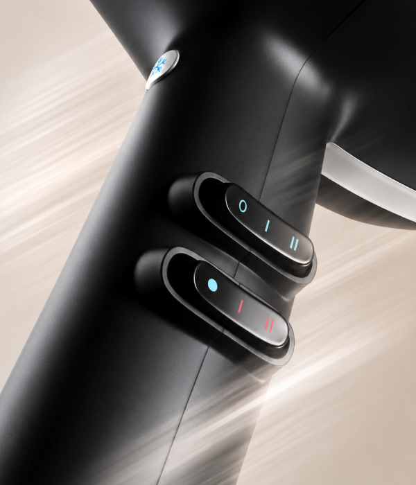 Customisable Temperature Control
