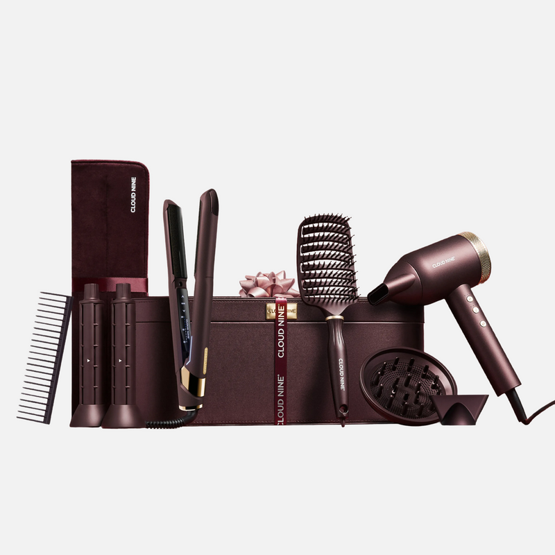 The Luxury Christmas Gift Set