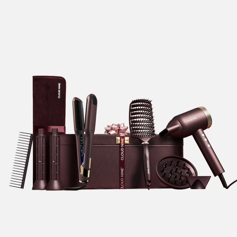 The Luxury Christmas Giftset