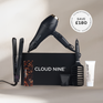 The Ultimate Original Iron & Airshot Styling Set